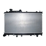 TYC 13293 Replacement Radiator for Subaru