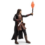 The Loyal Subjects - Lord Of The Rings Aragorn Bst Axn 5 Action Figure With Accessories