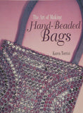 The Art of Making Hand Beaded Bags