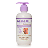 Little Twig Bubble Bath, Baby Bath Essential with Natural Plant Derived Formula, Vegan, Gluten-Free, Paraben-Free, Calming Laven