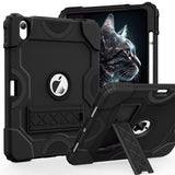 Cantis Case for iPad 11-inch (A16) 2025/ iPad 10th Generation 2022 (10.9 inch), Shockproof iPad Cover 10th Generation with Penci