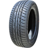 Landgolden LGS87 All-Season Truck/SUV Performance Radial Tire-235/55R18 235/55/18 235/55-18 100V Load Range SL 4-Ply BSW Black S
