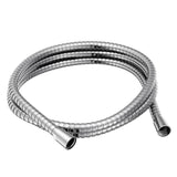 Moen 155748 Handheld Shower Hose, 59 Inch, Chrome