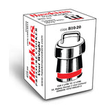 Hawkins Whistle Vent Weight for Stainless Steel and Bigboy Pressure Cooker, 1.5 Liter to 22 Litre