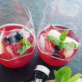 govino The original shatterproof wine glass | 12 oz