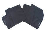 Toyota Genuine Parts 2012-2013 PRIUS All Weather Mats
