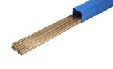 SA - ERCuSi-A Silicon Bronze TIG Welding Rod - 36'' x 3/32''- (2 Lb)