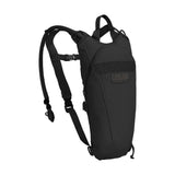 CamelBak ThermoBak Tactical Hydration Pack with 70oz/2L Mil Spec Crux Reservoir Bladder, Black