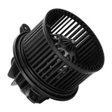 HVAC Blower Motor Assembly w/Fan for 1997-2001 Jeep Cherokee & 97-01 Jeep Wrangler Replaces for 700095 4886150AA