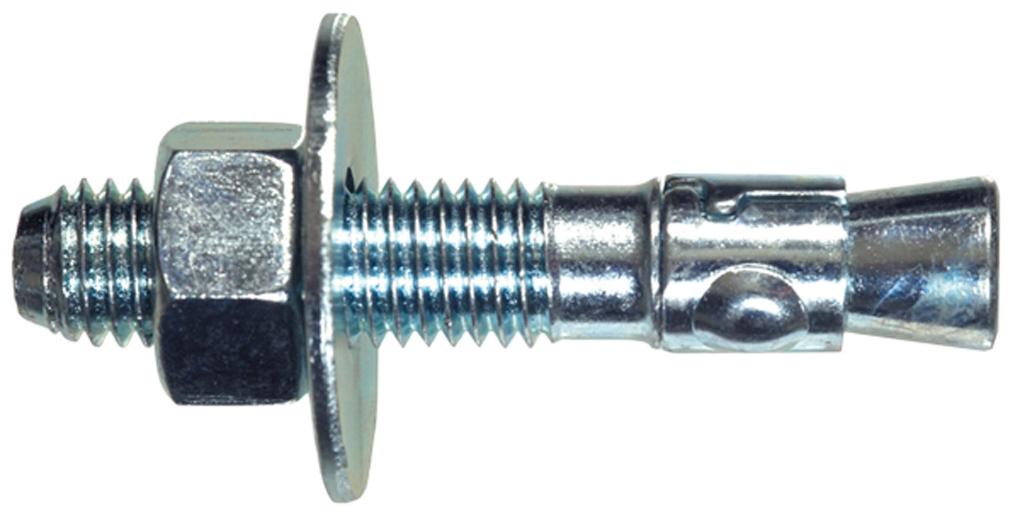 Anchr Wedge 5/8X7 Bx10 (Pack Of 1)