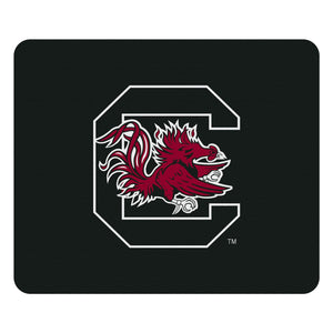 OTM Essentials Centon University of South Carolina Mouse Pad, Desk Accessories, Standard Fabric Gaming Mouse Pad