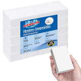 Extra Thick Magic Eraser Sponge, Melamine Cleaning Pads, 20 Pack