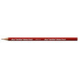 Markal 96100 RedRiter Welders Pencil for TorchResistant Marks During Metal Layout and Fabrication, Red (Pack of 12) Made in US