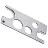 Glue Nozzle Remover Silver