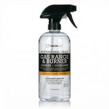 Thirteen Chefs Gas Range Cleaner for Stove, Burner, Oven and Surfaces, 16oz