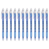 Pentel Sparkle Pop Metallic Gel Pen, (1.0mm) Bold Line, Blue/green Ink K91DC