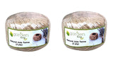 Garden King 3 Ply Heavy Duty Natural Jute Thread Twine Cord (Set Of 2, 120 Mtr) For Packaging, Decorative And Gardening Use