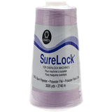 Coats Surelock Overlock Thread 3,000yd Orchid