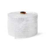 Amazon Basics Bubble Cushioning Wrap Packing Material for Fragile Items, 12-Inch x 100-Foot Long Roll, Large, Clear