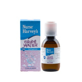 Nurse Harvey's Gripe Water (Naturel Colic, Gas, Wind Relief) 4.9Fl Oz