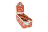Happy Howie's Sausage Treats - Healthy Chewy Dog Treats, Flavorful, Slow Cooked, Natural Ingredients, Hormone Free - Turkey, 80 