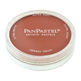 Colorfin Pan Pastel red iron oxide 380.5 9 ml
