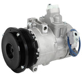 SCITOO AC Compressor Rapid Cooling for Lexus LS430 4.3L 2004-2006 GD17599862R