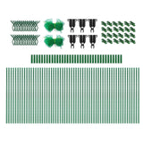 Heavenglow Cucumber Trellis Sturdy For Cucumber Tomato Grape Raised Bed Climbing Plantshome & Garden|Yard, Garden & Outdoor Livi