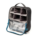 Tenba Tools Tool Box 8 Black (636649)