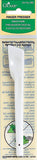 Clover Finger Presser, 125, White