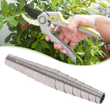 Merishopp 10 Pieces Garden Shears Spring Steel Garden Shears Spring For F51 F400 F50