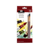 Royal & Langnickel Watercolor Paint, 14Piece