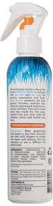 Not Your Mother's Beach Babe Soft Waves Sea Salt Spray, Tropical Banana Scent - 8 Ounce