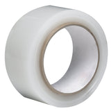 Frost King Clear Plastic Weatherseal Tape, 2 x 100