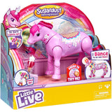 Little Live Pets Unicorn - Sugardust - Dance to My own Music!