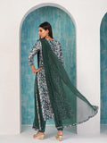 Gosriki Women'S Cotton Blend Straight Printed Kurta With Pant & Dupatta (Ramna Blue-Gs_Xxl_Blue_Xx-Large),Blue,2,B0D2NDXTPM