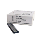 Framer Supply Wax Free Flexible Stacked Framer Points for Fletcher 07700 FlexiMaster Point Driver, 5/8 Long, Pack of 4850