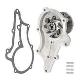 KAX Engine Water Pump Compatible with Toyota Pickup 4Runner Corona Celica 1978-1984 Replacement Water Pumps With Gasket