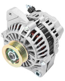 cciyu New Alternator 13781 Fit for 1999-2003 For Chevrolet for Tracker,1999-2003 for Suzuki for Vitara