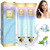 Niacinamide Whitening Toothpaste, Niacinamid Toothpast, Complete Care Toothpaste, Repair and Protect Teeth, Remove Tooth Stains,