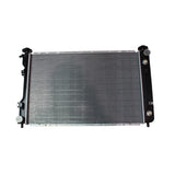 TYC 13140 Radiator Compatible with 2010-2017 Chevrolet Equinox