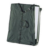 Quartet Easel Carrying Case, for Easels up to 32 x 42, for 100TE, 101EL & 200E Models, Black (100EC)