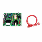 Dinosaur Electronics Fan Control Board