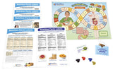 Understanding Nutrition Facts Learning Center, Grades 5 - 9