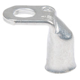 Ancor 262265 Tinned Lug 90degree #2 5/16, 2pc,Silver