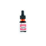 Dr. Ph. Martins Synchromatic Transparent Water Color (35) Watercolor Bottle, 0.5 oz, Scarlet