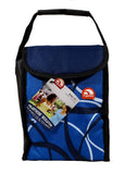 Igloo Insulated Lunch Bag Blue
