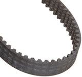 Gates 800-8MGT-20 GT 2 PowerGrip Belt, 8mm Pitch, 20mm Width, 100 Teeth, 31.50 Pitch Length