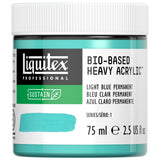 Liquitex Bio-Based Heavy Acrylic, 75ml (2.5-oz), Light Pink