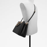 ALDO Surgoinee, Black